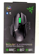 *NEW* Razer Basilisk V3 X HyperSpeed Wireless Gaming Mouse picture