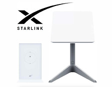 Starlink SpaceX Satellite V2 Dish Kit with Router (UTA-212 & UTR-211) Brand New picture