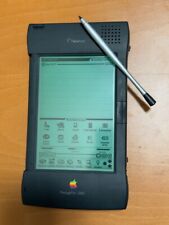 Vintage Apple Newton MessagePad 2000 w/ Original Box Fully Functional picture