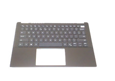 New Dell OEM Latitude 13 3301 Vostro 5390 Palmrest US Keyboard AMA01 TW2MD X4GC4 picture