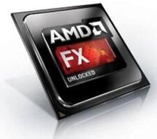 AMD FX-8120 VISHERA Eight Core 3.1 GHz  AM3+ Processor BLACK Edition CPU picture