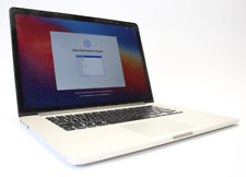 Apple MacBook Pro Retina i7 2.5GHz 16GB RAM 500GB SSD 15