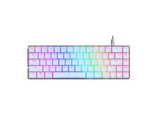 ASUS ROG Falchion Ace 65% - RGB Gaming Mechanical Keyboard, Lubed Red Switches picture