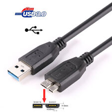 USB 3.0 Cable Lead for WD Elements External Hard Drive 14TB 16TB 18TB 20TB 22TB picture