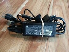 #L)Tested Genuine HP Laptop Charger Power Adapter 677774-001 693711-001 19.5V picture