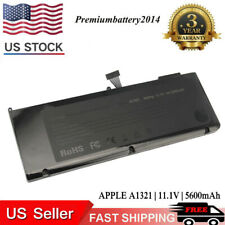 ✅A1321 A1382 Battery for Apple MacBook Pro Unibody 15