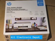 New HP Smart Tank 5000 Wireless all-in-one color ink tank printer scanner copier picture