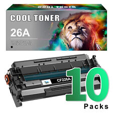 CF226X CF226A Toner Cartridge For HP 26A 26X Toner Laserjet M402n Printer Lot picture