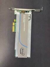 Intel SSDPEDME016T4S DC P3600 Series 1.6TB PCI Express 3.0 x4 NVMe  High prof picture