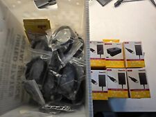 Lot of CanaKit Raspberry Pi 4 Accessories - Read For Total picture