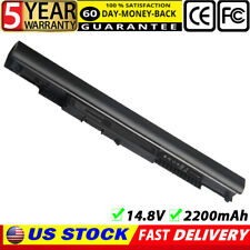 HS04 HS03 Battery For HP 807956-001 807957-001 807612-421 807611-421 Notebook PC picture