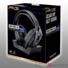 RIG 800 PRO HD Wireless Gaming Headset for PC  PS5 PS4 picture