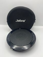 JABRA Speak 410 GNM-PHS001U Portable USB Conference Speakerphone W/ Case picture