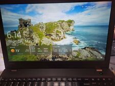 Lenovo ThinkPad P50S 15.6