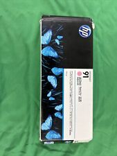 Genuine HP DesignJet 91 Light Magenta 775ml Pigment Ink Cartridge C9471A Exp. 20 picture