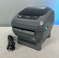 Exc Zebra ZP505  ZP505-0503-0017 Direct Thermal Printer  Ships Fast picture