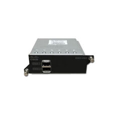 Cisco C2960X-STACK, 1 Year Warranty and Free Ground Shipping picture
