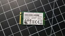 Union Memory AM620 M.2 2242 128GB PCIe NVMe SSD SolidState Drive RPJTJ128MEE1MWX picture