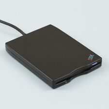 IBM Thinkpad Portable External USB 1.44 MB 3.5” FDD Floppy Disk Drive FD-05PUB picture