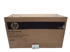 Genuine HP Color LaserJet  Fuser Kit CE246A 110V  D picture