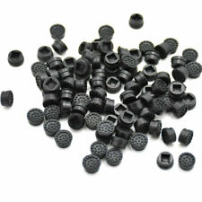20PCS NEW For HP BLACK LAPTOP KEYBOARD MOUSE STICK POINT TRACK-POINT POINTER CAP picture