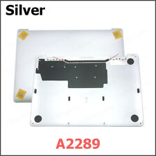 New Silver Lower Base Case For MacBook Pro Retina 13