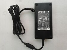 Genuine LITEON 19.5V 9.23A 180W PA-1181-28 For HPE MicroServer Gen10+ AC Adapter picture