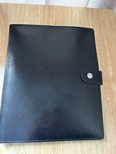 ORDNING & REDA I Pad tablet case card holder pen holder picture