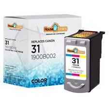 Replacement for Canon CL-31 Ink Cartridge CL31 CL 31 PIXMA iP1800 2600 MP140 picture