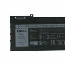Genuine 5TF10 Battery For Dell Precision 7330 7530 7540 7730 64WH NEW picture