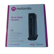 Motorola MB742010 686mbps DOCSIS 3.0 Cable Modem picture