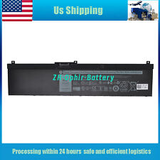 US SHIP New NYFJH For Precision 7530 7730 7540 7740 Series 97Wh Battery GW0K9  picture