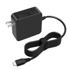 90W USB C Type-C AC Adapter Charger for Lenovo Thinkpad IdeaPad 720 Yoga 370 picture