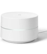 Google Wifi AC1200 New Sealed Whole Home Wi-Fi System - White (GA02430-US) picture