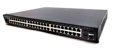 TP-Link JetStream Ethernet Switch 52-Port Gigabit L2+ Managed TL-SG3452P picture
