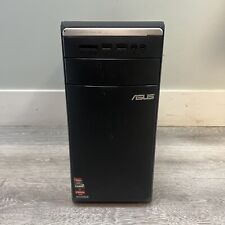 ASUS Essentio M11BB-B05-F2A55 AMD A8-5500 3.20GHz 16GB 256GB SSD NO/OS PC GT710 picture