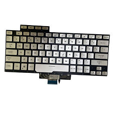 New US Keyboard Replacement For ASUS ROG Zephyrus G14 GA401 GA401U with Backlit picture