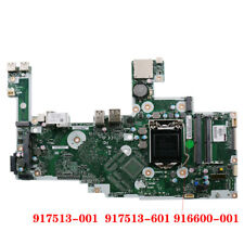 100% Tested FOR HP EliteOne 800 G3 AIO Motherboard SR2WE 917513-001 916600-001 picture