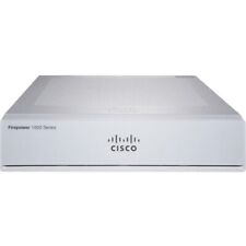 Cisco Firepower 1120 Network Security/Firewall Appliance picture