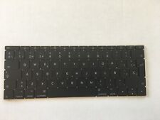 100% New Spanish Keyboard for MacBook 12
