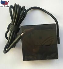 New Original Asus 100W Type-C Cord Charger ROG Flow X13 GV301QH-XS98B A20-100P1A picture