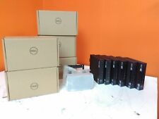Lot of 6 Dell Wyse 5070 Pentium Silver Wi-Fi 4GB 0HD Client & 541J7 Mount No PSU picture