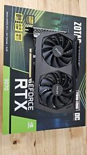 ZOTAC GAMING GeForce RTX 3070 Twin Edge OC 8GB GDDR6 Graphics Card picture