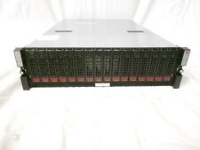 HP Nimble Storage Array CS300 36TB SAN 12x 3TB SAS 4x 600GB SSD 10GbE picture