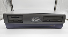 Sun SunBlade 150 Workstation 650MHz 512 Mb Ram 40GB HDD Tested picture