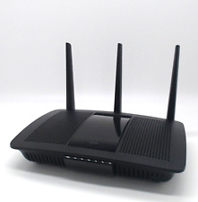 LINKSYS - EA7500 V2 - AC1900 Wireless Dual Band Gigabit Smart Wi-Fi Router picture