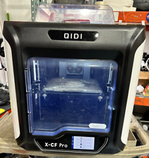 QIDI TECH X-CF-Pro Industrial Grade 3D Printer for Carbon Fiber Nylon Print I2Q9 picture