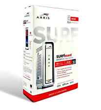 ARRIS SURFboard SB8200 DOCSIS 3.1 10 Gbps Cable Internet Modem - Open Box picture