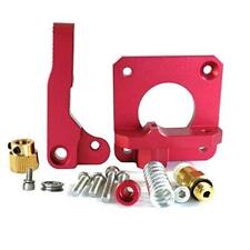 All Metal Extruder Upgraded Replacement Aluminum Mk8 Extruder Drive Feed For Cre picture