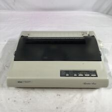 STAR NX-1020 Rainbow Pin Dot Matrix Printer SOLD AS-IS Seems To Be Working picture